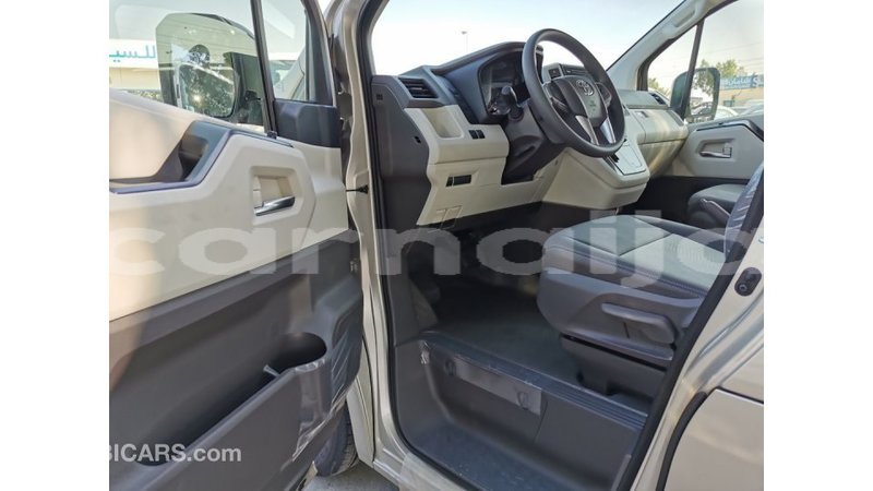 Big with watermark toyota hiace abia state import dubai 16278