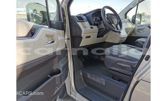 Buy Import Toyota Hiace Other Car in Import - Dubai in Abia State Buy Import Toyota Hiace Other Car in Import - Dubai in Abia State