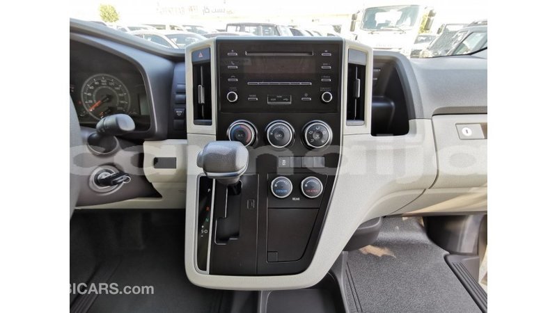 Big with watermark toyota hiace abia state import dubai 16278