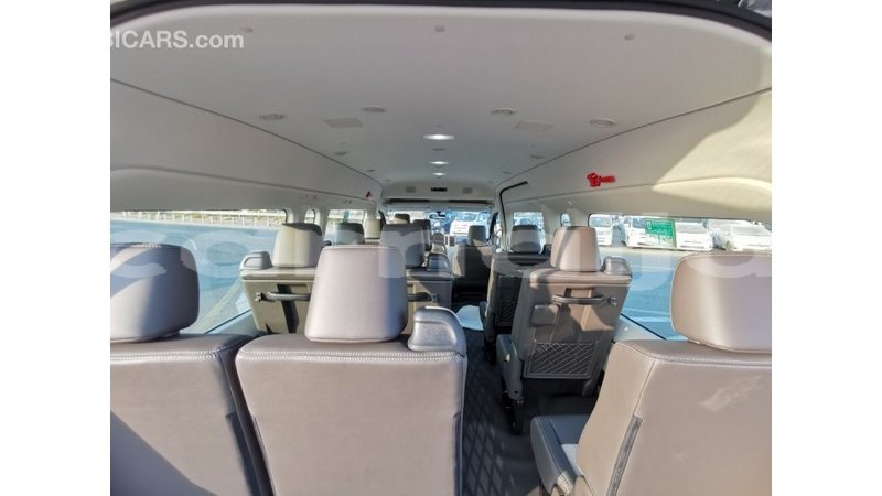 Big with watermark toyota hiace abia state import dubai 16278