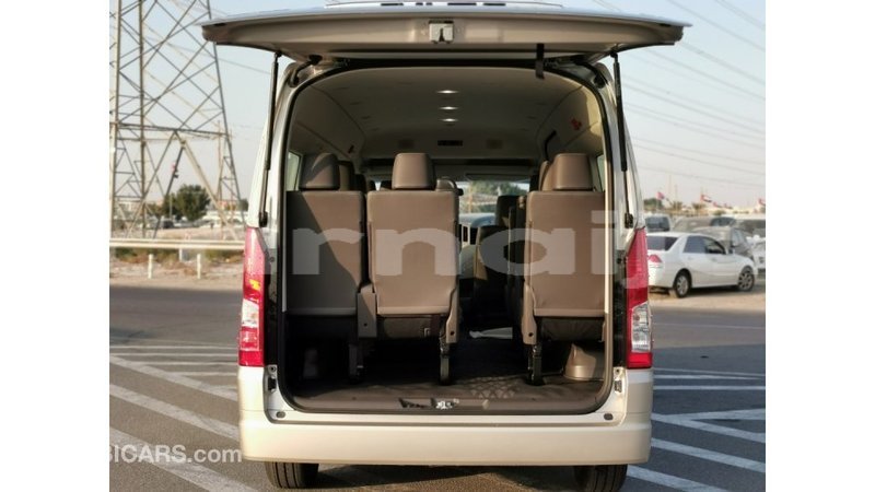 Big with watermark toyota hiace abia state import dubai 16278