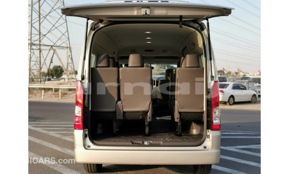 Buy Import Toyota Hiace Other Car in Import - Dubai in Abia State Buy Import Toyota Hiace Other Car in Import - Dubai in Abia State