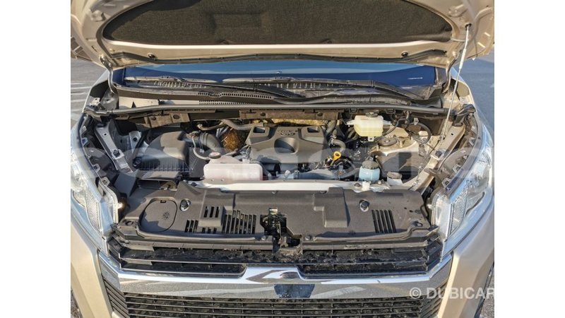 Big with watermark toyota hiace abia state import dubai 16278