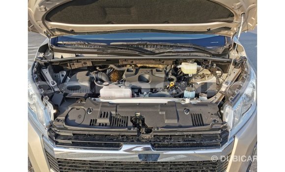 Buy Import Toyota Hiace Other Car in Import - Dubai in Abia State Buy Import Toyota Hiace Other Car in Import - Dubai in Abia State