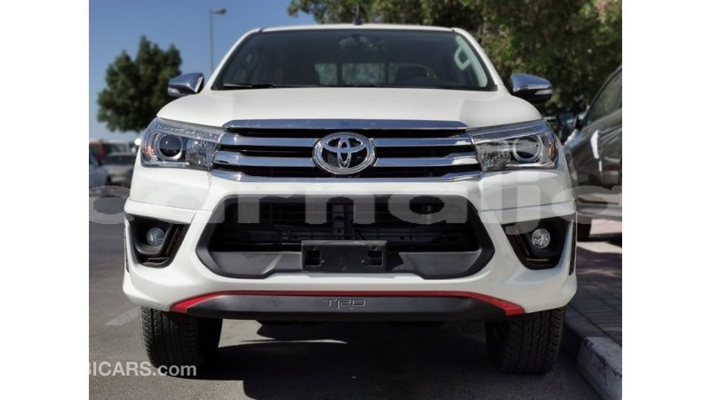 Big with watermark toyota hilux abia state import dubai 16279