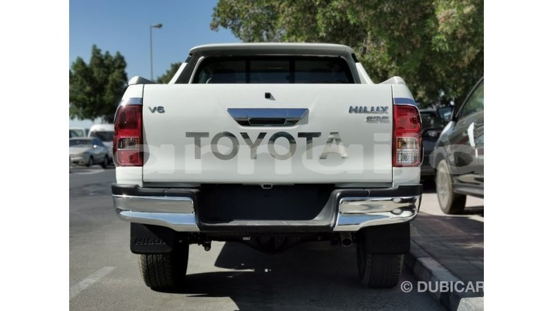 Big with watermark toyota hilux abia state import dubai 16279