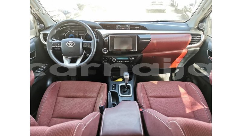 Big with watermark toyota hilux abia state import dubai 16279