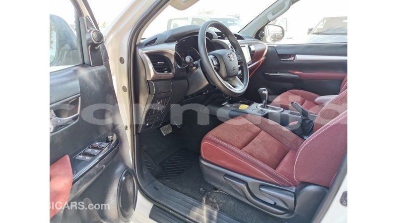 Big with watermark toyota hilux abia state import dubai 16279