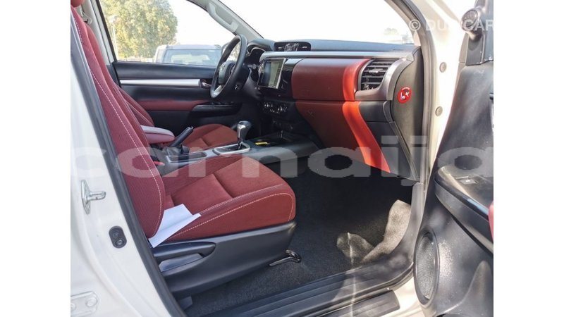 Big with watermark toyota hilux abia state import dubai 16279