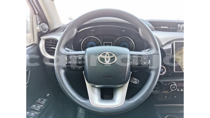 Big with watermark toyota hilux abia state import dubai 16279