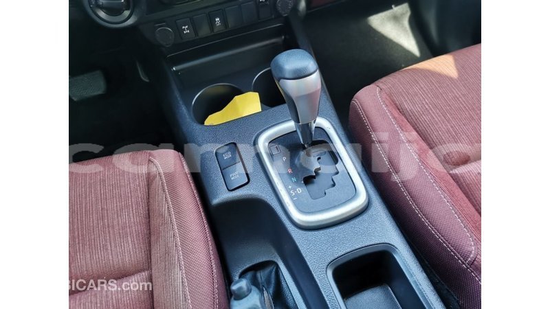 Big with watermark toyota hilux abia state import dubai 16279