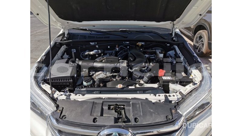 Big with watermark toyota hilux abia state import dubai 16279