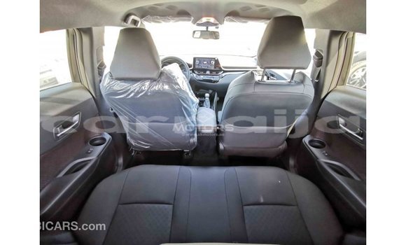 Buy Import Toyota C-HR Other Car in Import - Dubai in Abia State Buy Import Toyota C-HR Other Car in Import - Dubai in Abia State