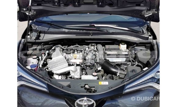Buy Import Toyota C-HR Other Car in Import - Dubai in Abia State Buy Import Toyota C-HR Other Car in Import - Dubai in Abia State