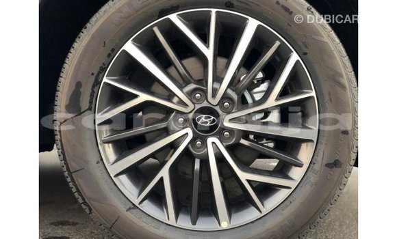 Buy Import Hyundai Tucson White Car in Import - Dubai in Abia State Buy Import Hyundai Tucson White Car in Import - Dubai in Abia State