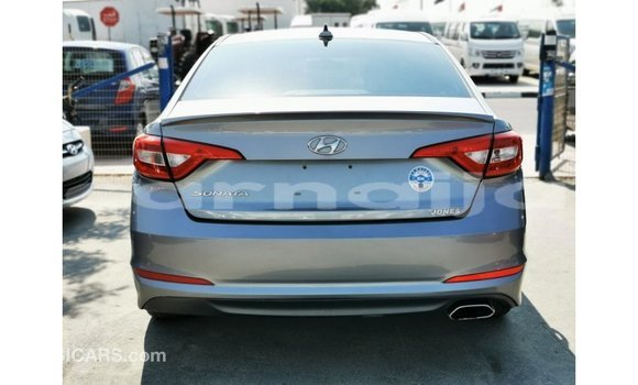 Buy Import Hyundai Sonata Other Car in Import - Dubai in Abia State Buy Import Hyundai Sonata Other Car in Import - Dubai in Abia State