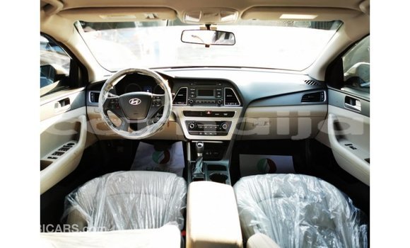 Buy Import Hyundai Sonata Other Car in Import - Dubai in Abia State Buy Import Hyundai Sonata Other Car in Import - Dubai in Abia State