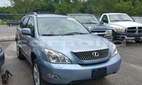 Acheter Neuf Voiture Lexus RX 330 Autre à Katsina, Katsina Acheter Neuf Voiture Lexus RX 330 Autre à Katsina, Katsina