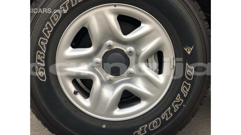 Big with watermark toyota land cruiser abia state import dubai 16288