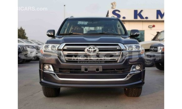 Acheter Import Voiture Toyota Land Cruiser Autre à Import - Dubai, État d'Abia Acheter Import Voiture Toyota Land Cruiser Autre à Import - Dubai, État d'Abia