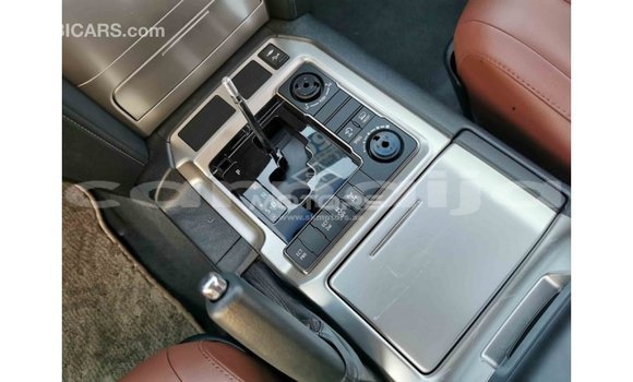 Acheter Import Voiture Toyota Land Cruiser Autre à Import - Dubai, État d'Abia Acheter Import Voiture Toyota Land Cruiser Autre à Import - Dubai, État d'Abia