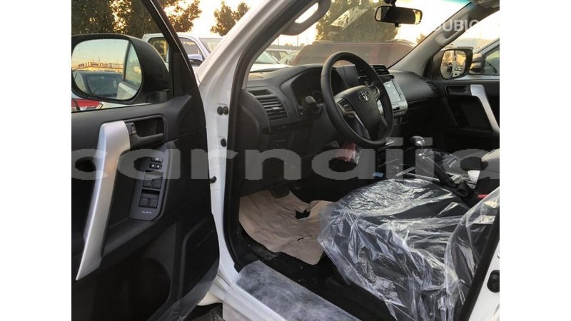 Big with watermark toyota prado abia state import dubai 16290