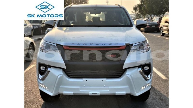 Big with watermark toyota fortuner abia state import dubai 16291