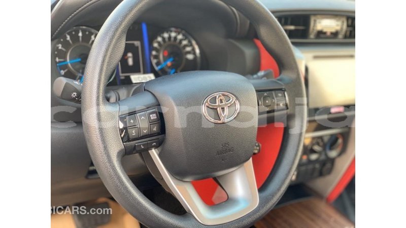 Big with watermark toyota fortuner abia state import dubai 16291