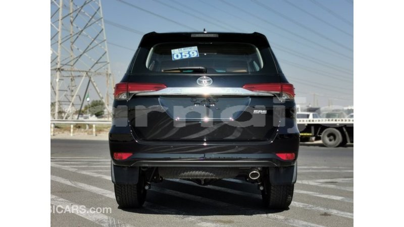Big with watermark toyota fortuner abia state import dubai 16292