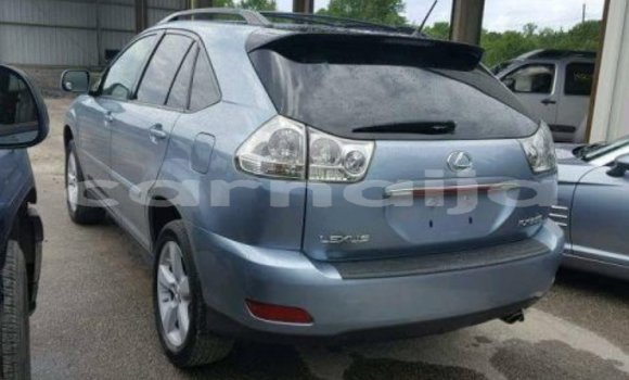 Acheter Neuf Voiture Lexus RX 330 Autre à Katsina, Katsina Acheter Neuf Voiture Lexus RX 330 Autre à Katsina, Katsina
