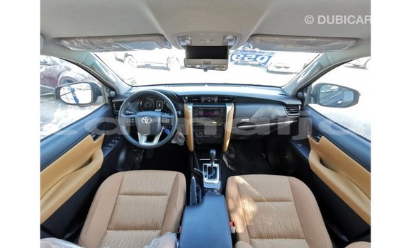 Buy Import Toyota Fortuner Black Car in Import - Dubai in Abia State Buy Import Toyota Fortuner Black Car in Import - Dubai in Abia State