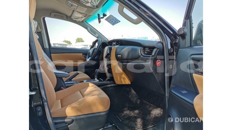 Big with watermark toyota fortuner abia state import dubai 16292