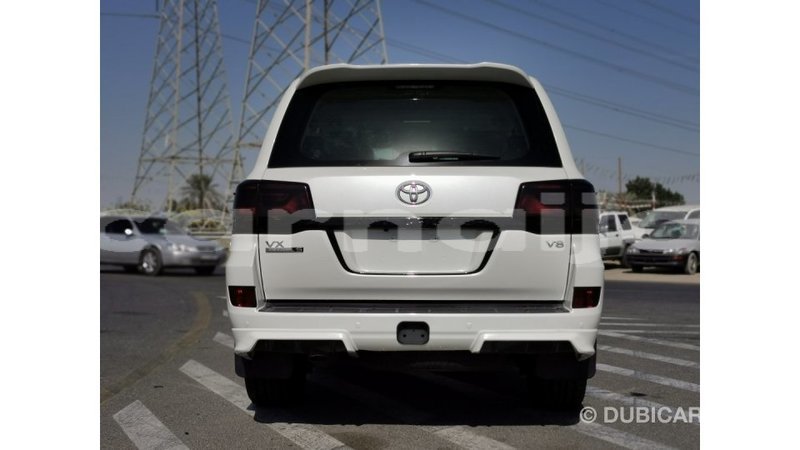 Big with watermark toyota land cruiser abia state import dubai 16293