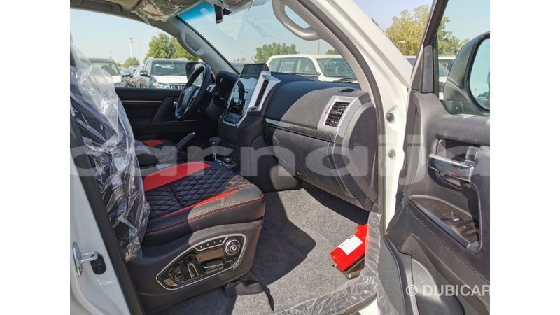 Big with watermark toyota land cruiser abia state import dubai 16293