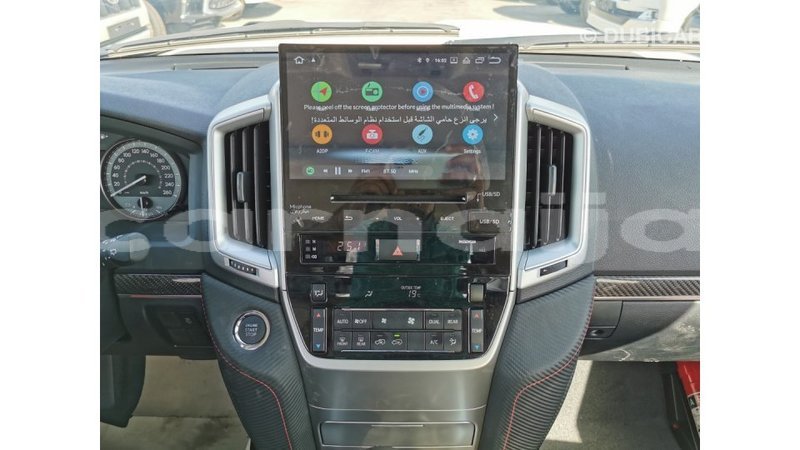 Big with watermark toyota land cruiser abia state import dubai 16293