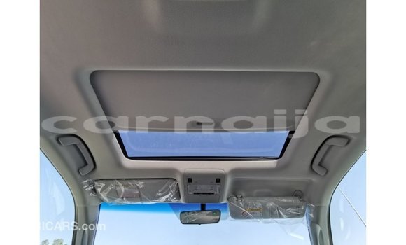 Acheter Import Voiture Toyota Land Cruiser Blanc à Import - Dubai, État d'Abia Acheter Import Voiture Toyota Land Cruiser Blanc à Import - Dubai, État d'Abia