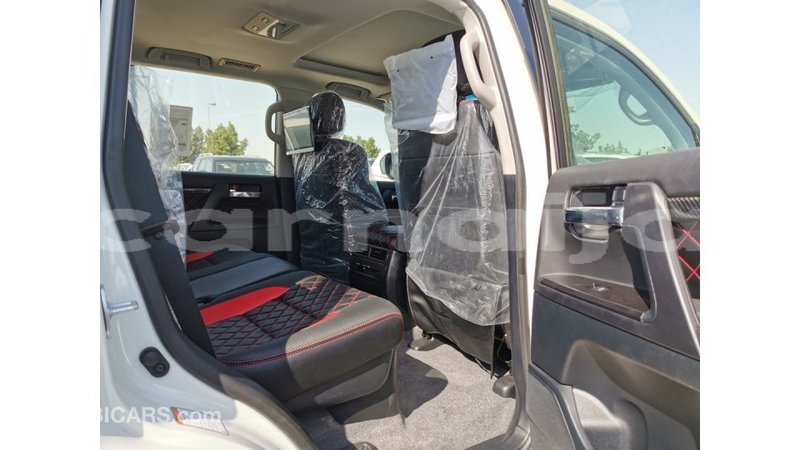 Big with watermark toyota land cruiser abia state import dubai 16293