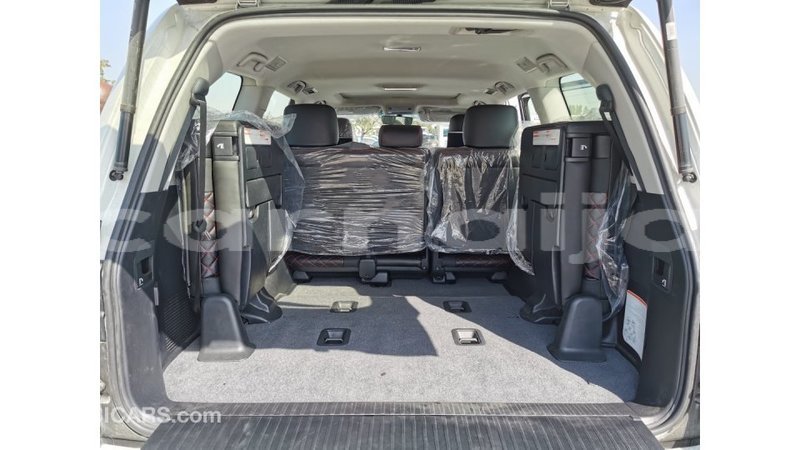 Big with watermark toyota land cruiser abia state import dubai 16293