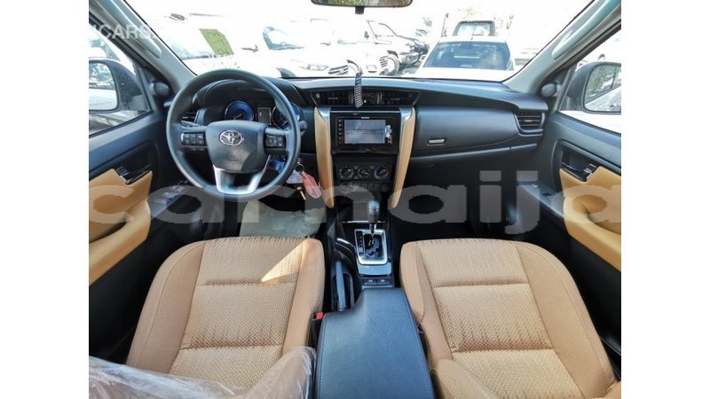 Big with watermark toyota fortuner abia state import dubai 16295