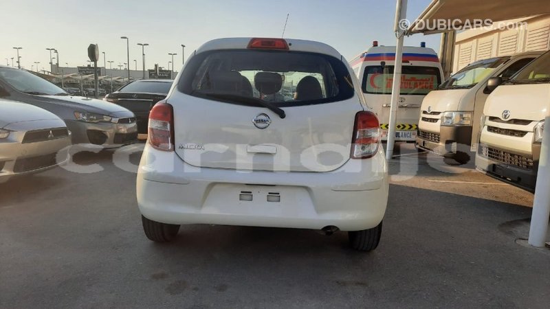 Big with watermark nissan micra abia state import dubai 16298