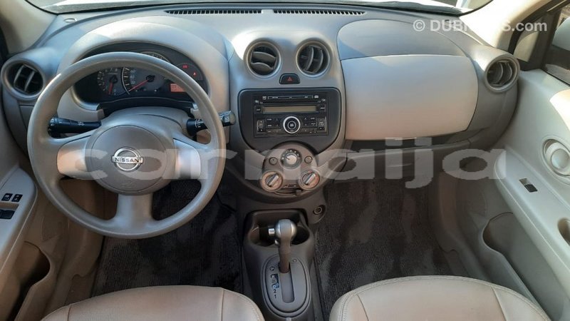 Big with watermark nissan micra abia state import dubai 16298