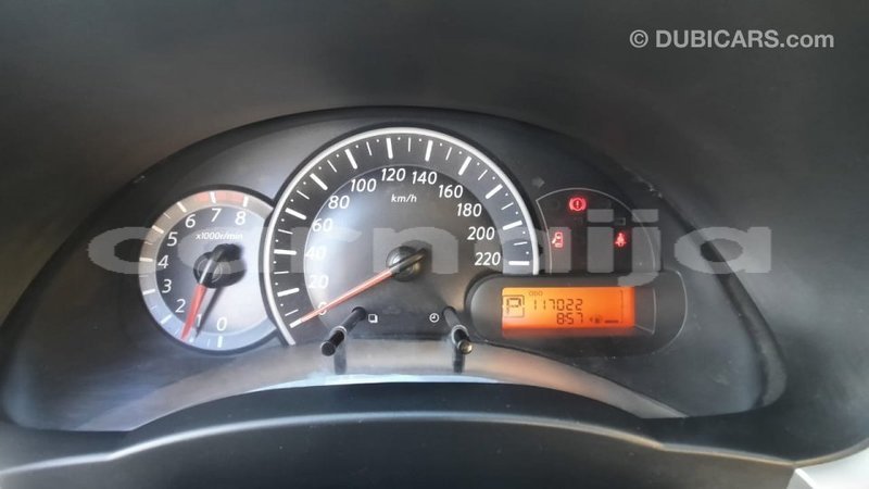 Big with watermark nissan micra abia state import dubai 16298