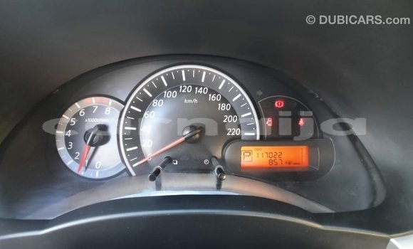 Buy Import Nissan Micra White Car in Import - Dubai in Abia State Buy Import Nissan Micra White Car in Import - Dubai in Abia State