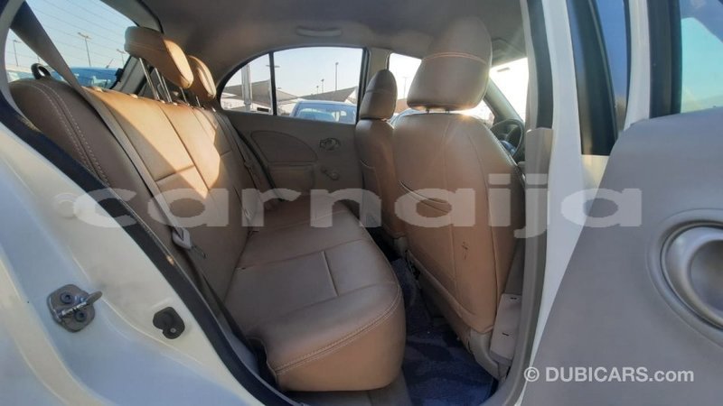 Big with watermark nissan micra abia state import dubai 16298