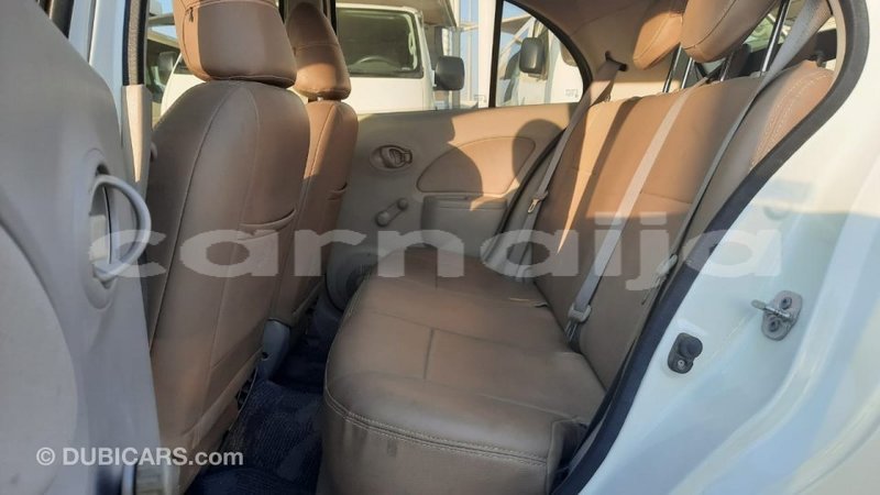 Big with watermark nissan micra abia state import dubai 16298