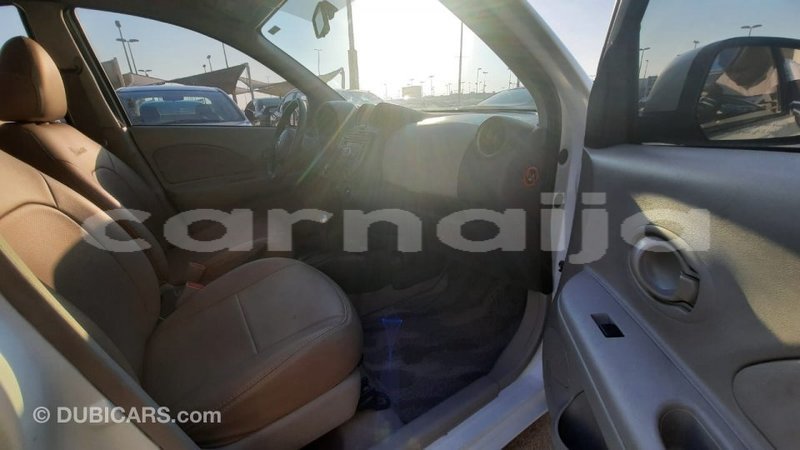 Big with watermark nissan micra abia state import dubai 16298