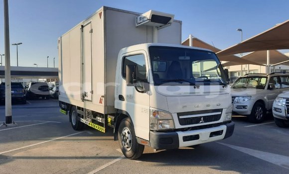 Acheter Import Voiture Mitsubishi i Blanc à Import - Dubai, État d'Abia