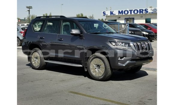 Buy Import Toyota Land Cruiser Other Car in Import - Dubai in Abia State Buy Import Toyota Land Cruiser Other Car in Import - Dubai in Abia State