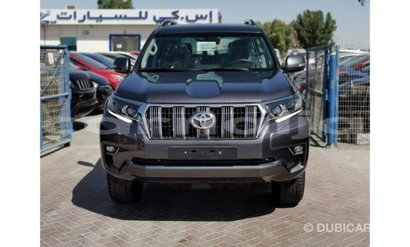 Buy Import Toyota Land Cruiser Other Car in Import - Dubai in Abia State Buy Import Toyota Land Cruiser Other Car in Import - Dubai in Abia State