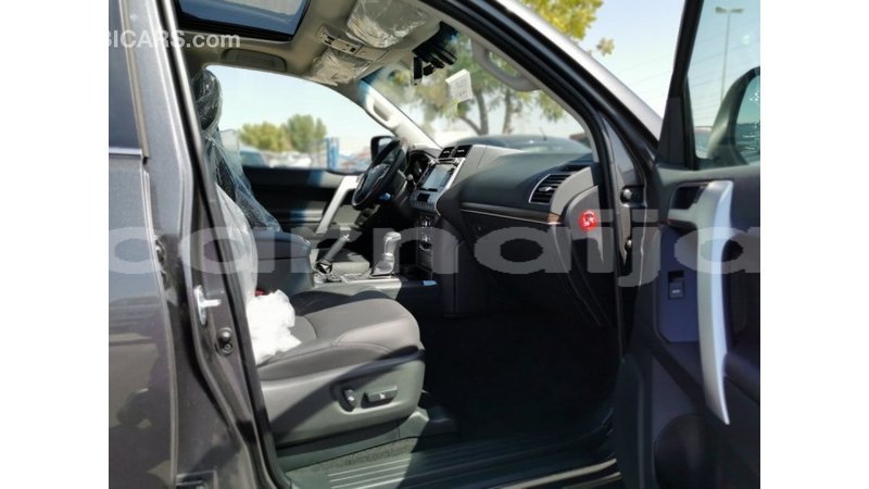 Big with watermark toyota land cruiser abia state import dubai 16300